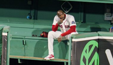 Lessons learned from Red Sox’ weekend dud vs. A’s – NBC Sports Boston