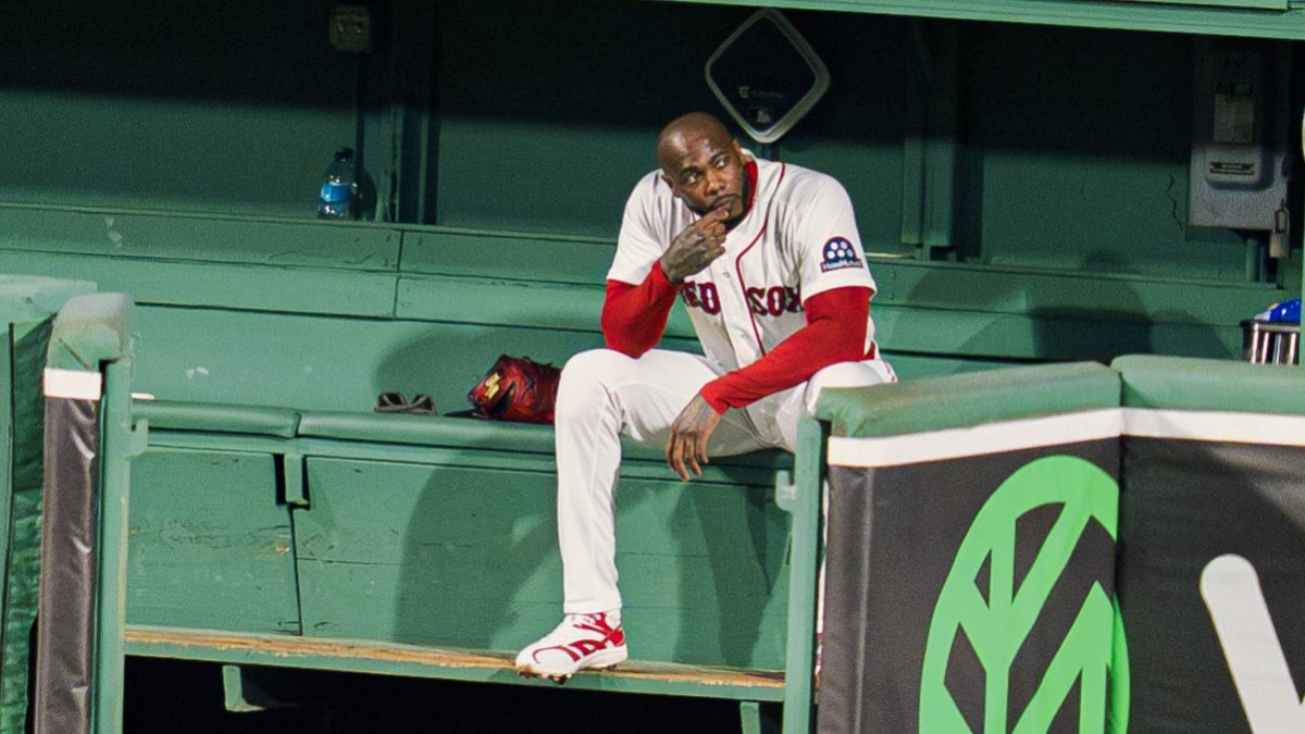 Lessons learned from Red Sox’ weekend dud vs. A’s – NBC Sports Boston