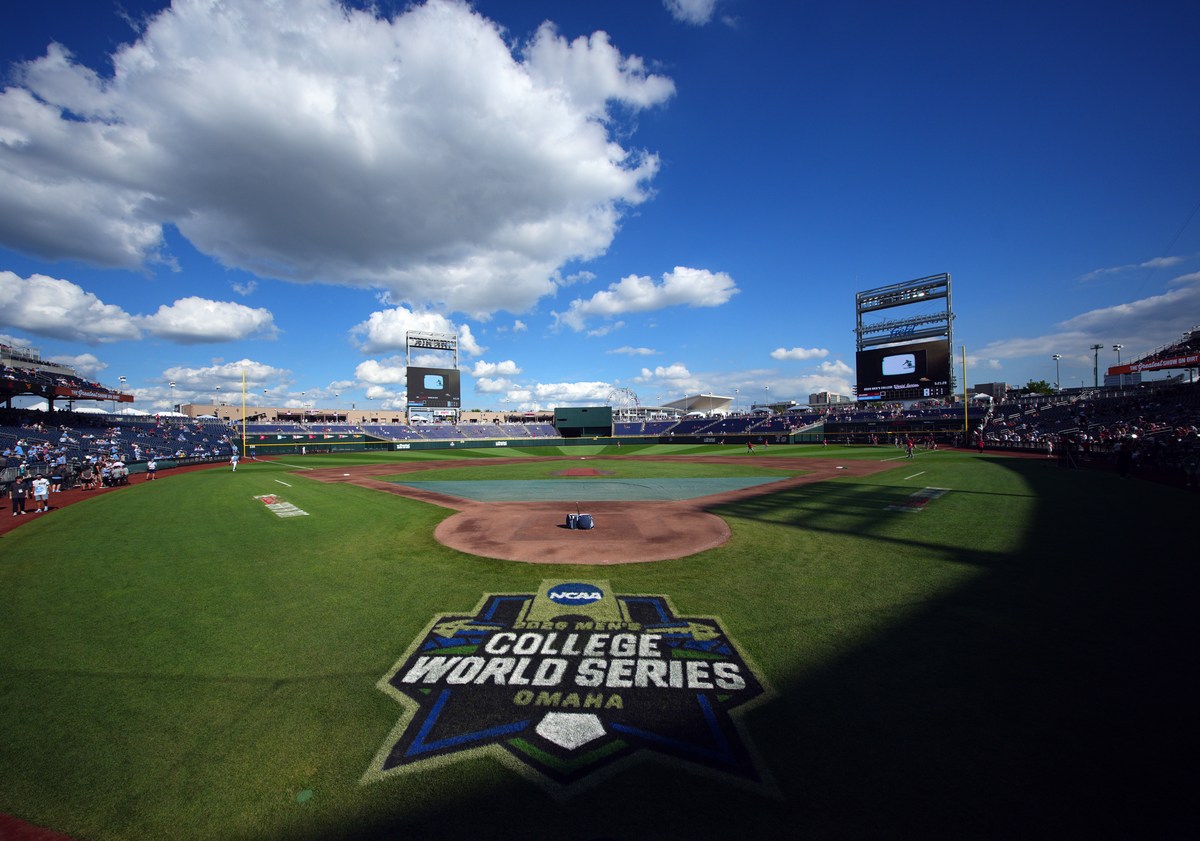 NCAA Permits Use of the ABS System for 2027 Baseball Season