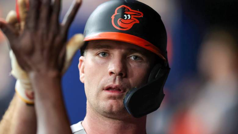 Pete Alonso