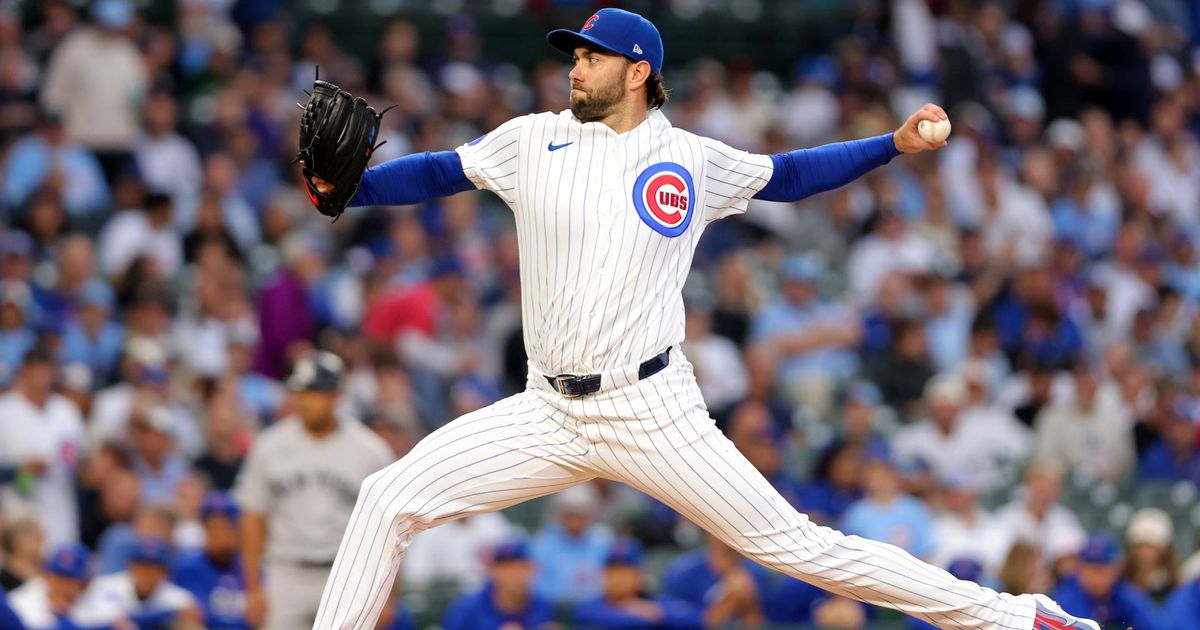 Bullpen Meltdown Sinks Yankees in 5-2 Series-Tying Loss to Cubs