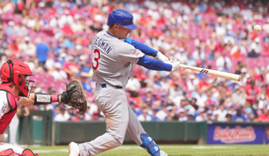 Cubs vs. Reds odds, prediction, time: 'Sunday Night Baseball' MLB picks