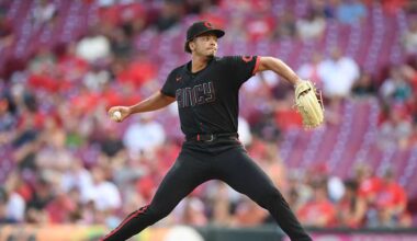 Burns strikes out 8 in 7 innings, outduels Sandy Alcantara in Reds’ win over Marlins