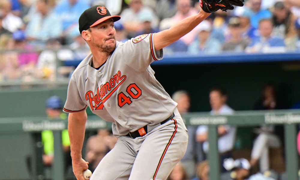 Calling the Pen: Orioles create a ray of optimism