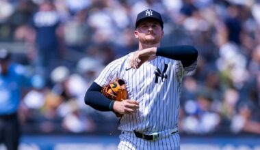 Yankees get positive Clarke Schmidt update