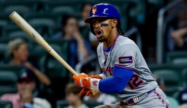 Francisco Lindor opens up to The Post about his Mets future