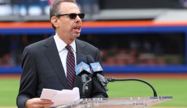 Mets honoring Howie Rose with special retirement ceremony before final regular season game