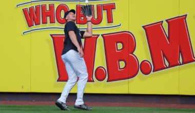 Aaron Judge reveals surprise hope in his quest for Yankees return