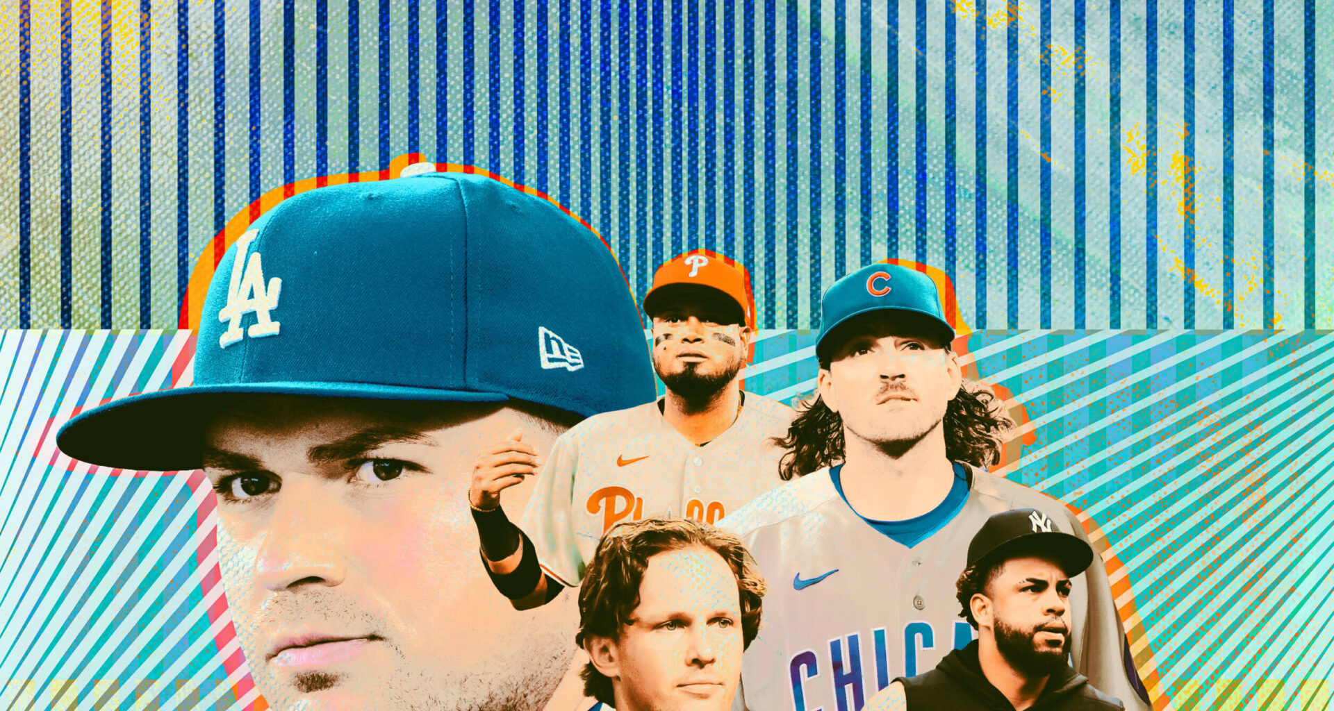 MLB Trade Deadline Winners and Losers