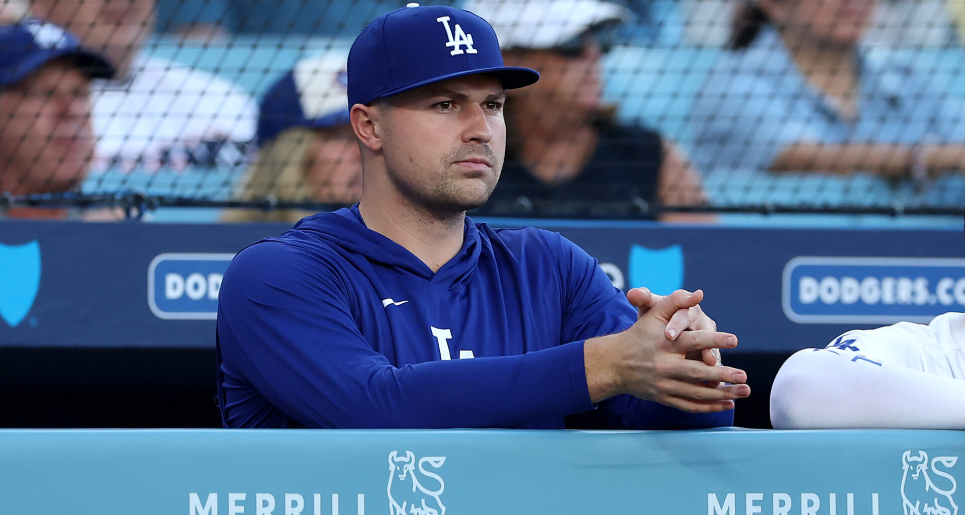Column: Tarik Skubal trade makes hating on Dodgers easier