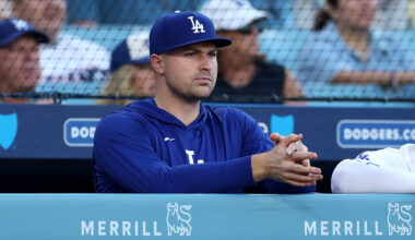 Column: Tarik Skubal trade makes hating on Dodgers easier