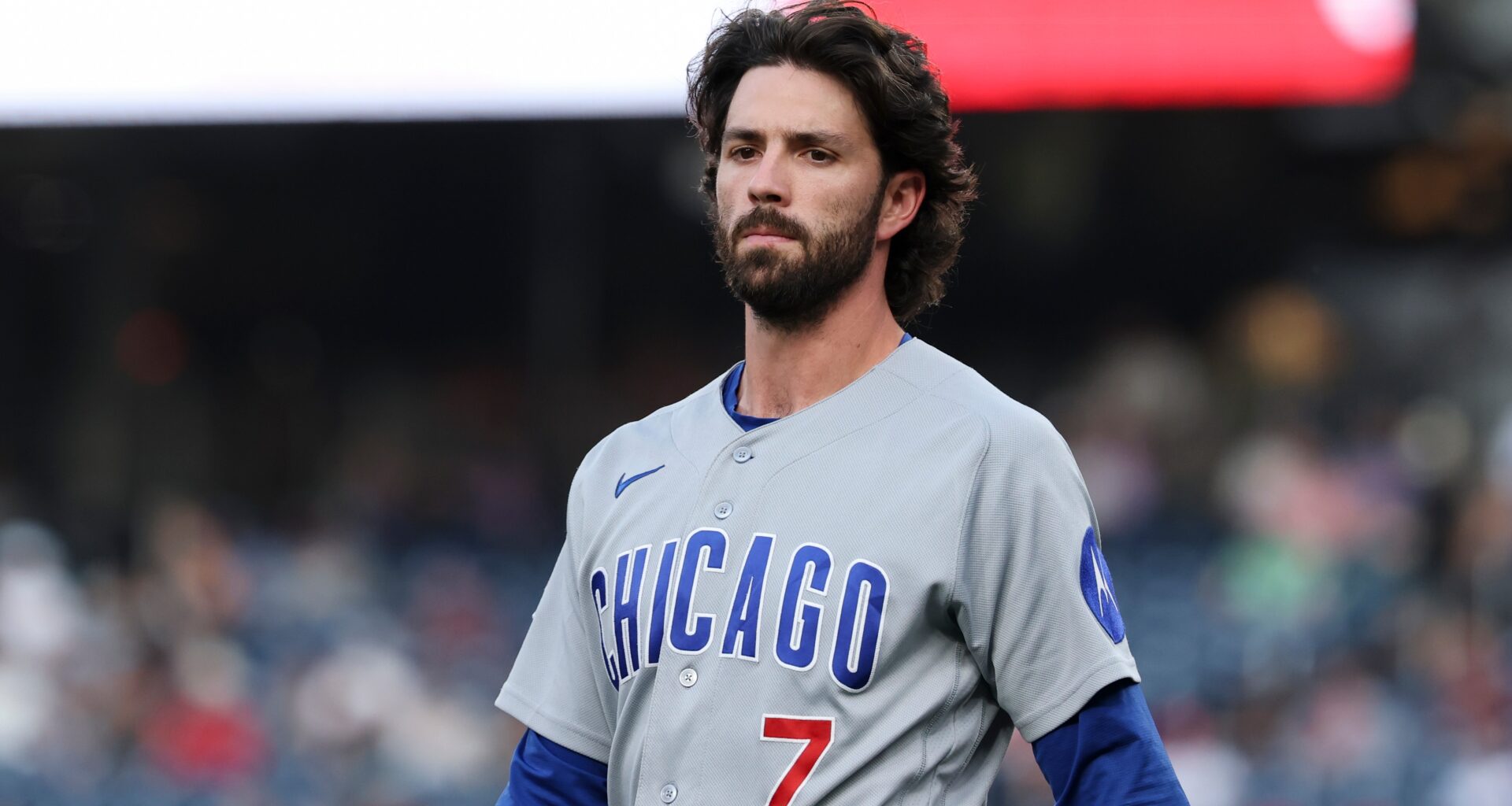 Chicago Cubs: Dansby Swanson to miss 4 weeks on injured list