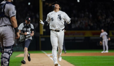 A closer look at the Chicago White Sox offense entering August