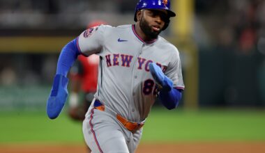 Luis Robert Jr.: Baltimore Orioles claim outfielder off waivers
