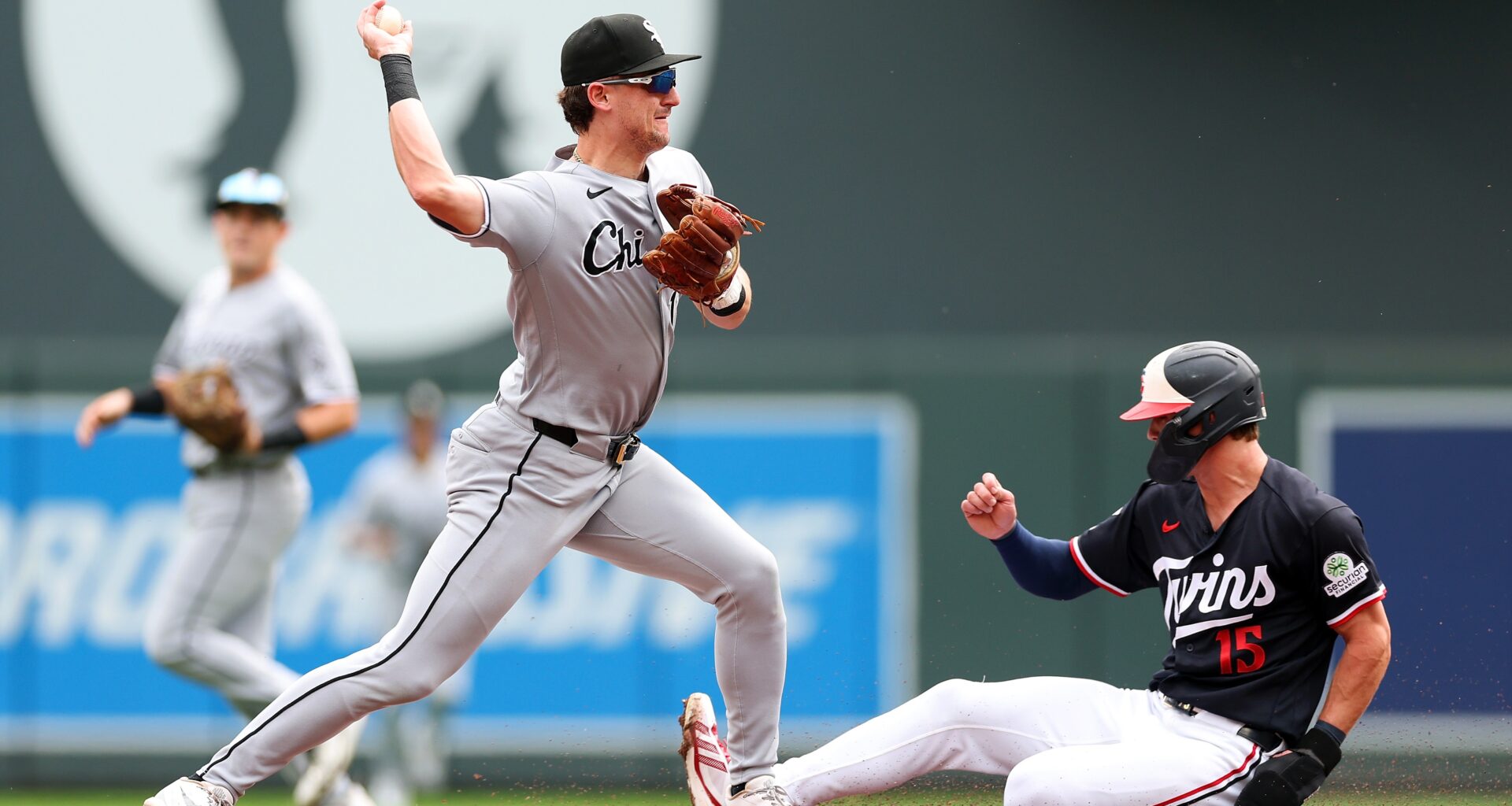 Chicago White Sox: 3 takeaways from Minnesota Twins series