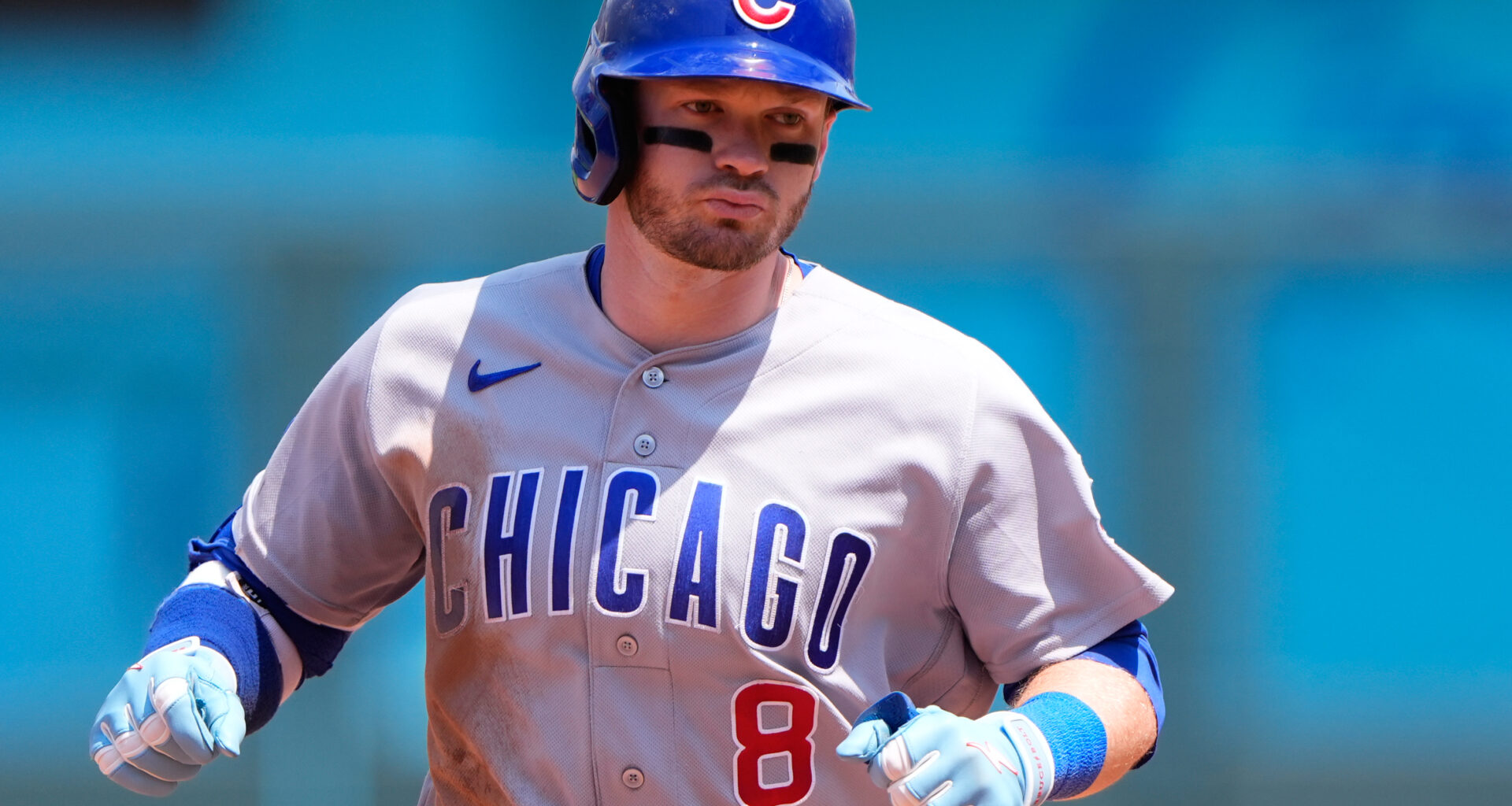 Chicago Cubs: Ian Happ busts slump in series win over Royals