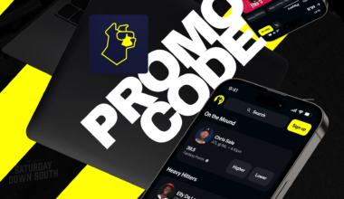 Underdog Promo Code SOUTH: Play $5, Get $50 MLB Bonus (Aug. 21)