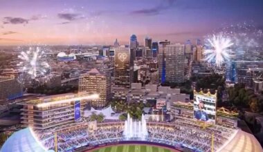 Kansas City Planning Commission advances Royals stadium proposal