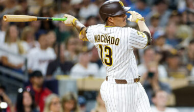 How to live stream Giants vs Padres: MLB, TV channel