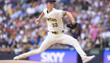 How to watch Braves vs. Brewers: Sale vs Miz Live Stream, TV Channel 