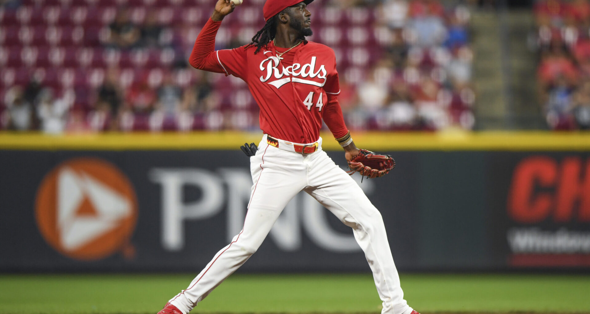 How to live stream Reds vs Diamondbacks: MLB, TV channel
