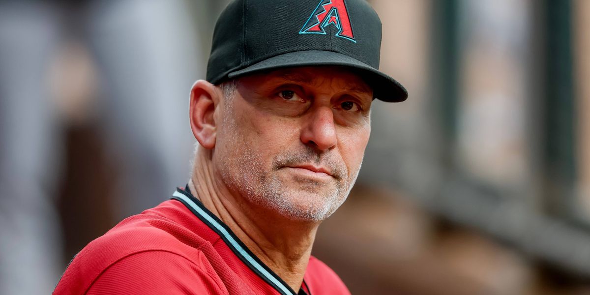 D-backs manager Torey Lovullo said he felt 'betrayed' after Ketel Marte's mysterious disappearance