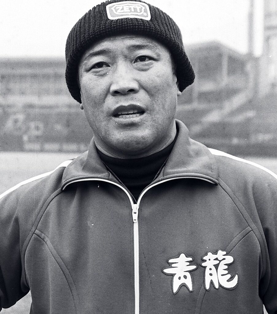 Baek In-chun, KBO's Only .400 Hitter and Championship Manager, Dies at 83