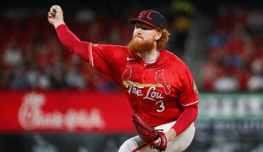 Dustin May Was the Second-Best Starter Available at the Deadline, And the Brewers Got Him - Brewers