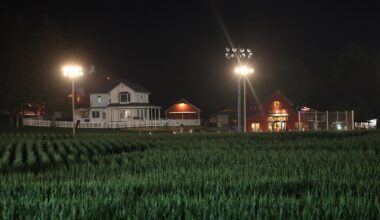 Royals to play the Red Sox in Next Year's Field of Dreams Game - Major League Notes