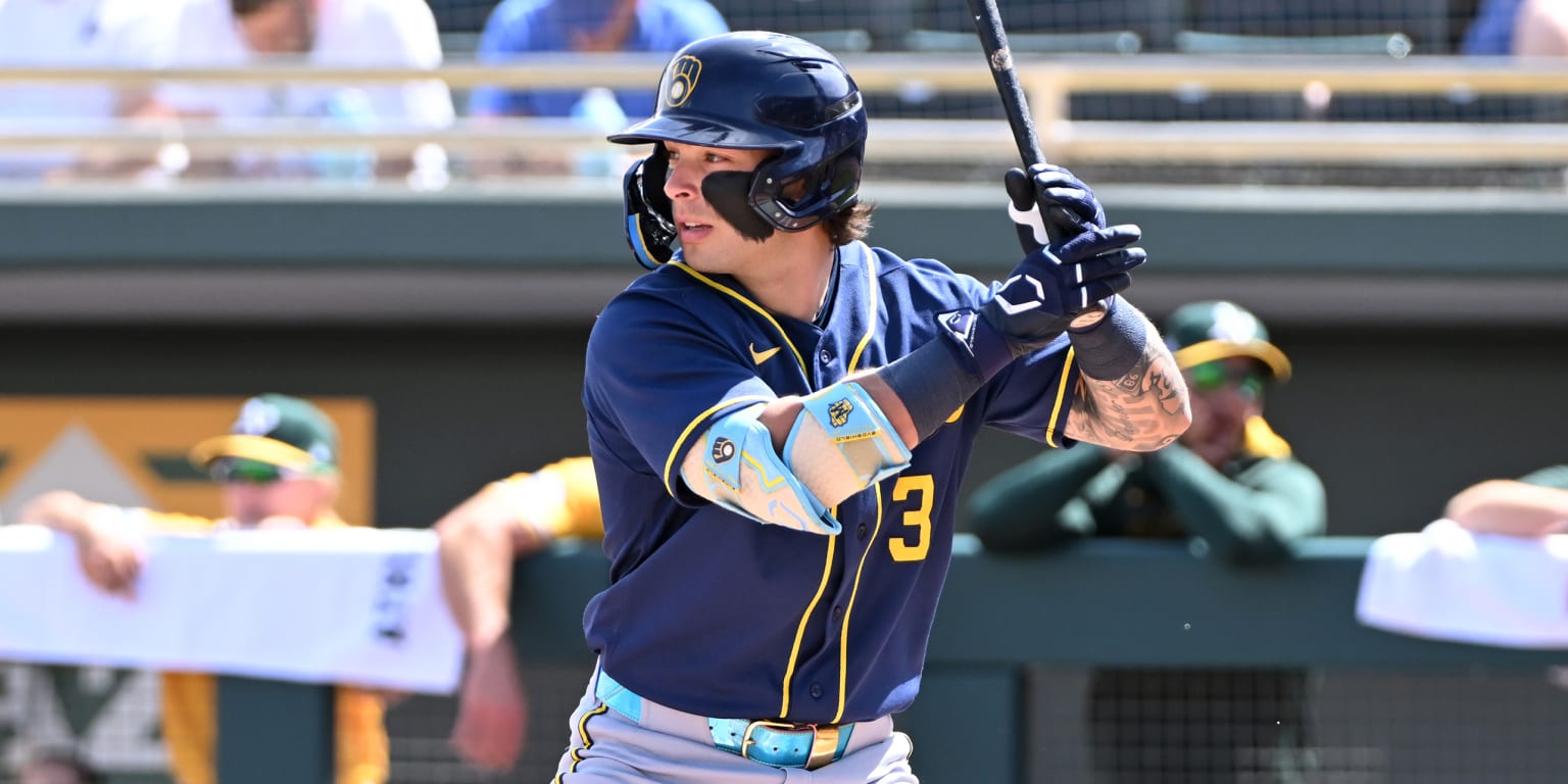 MLB Prospects I'm Higher and Lower On