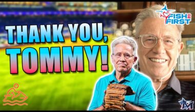 Tommy Hutton interview: Reflecting on his decades in Marlins TV booth - Podcasts