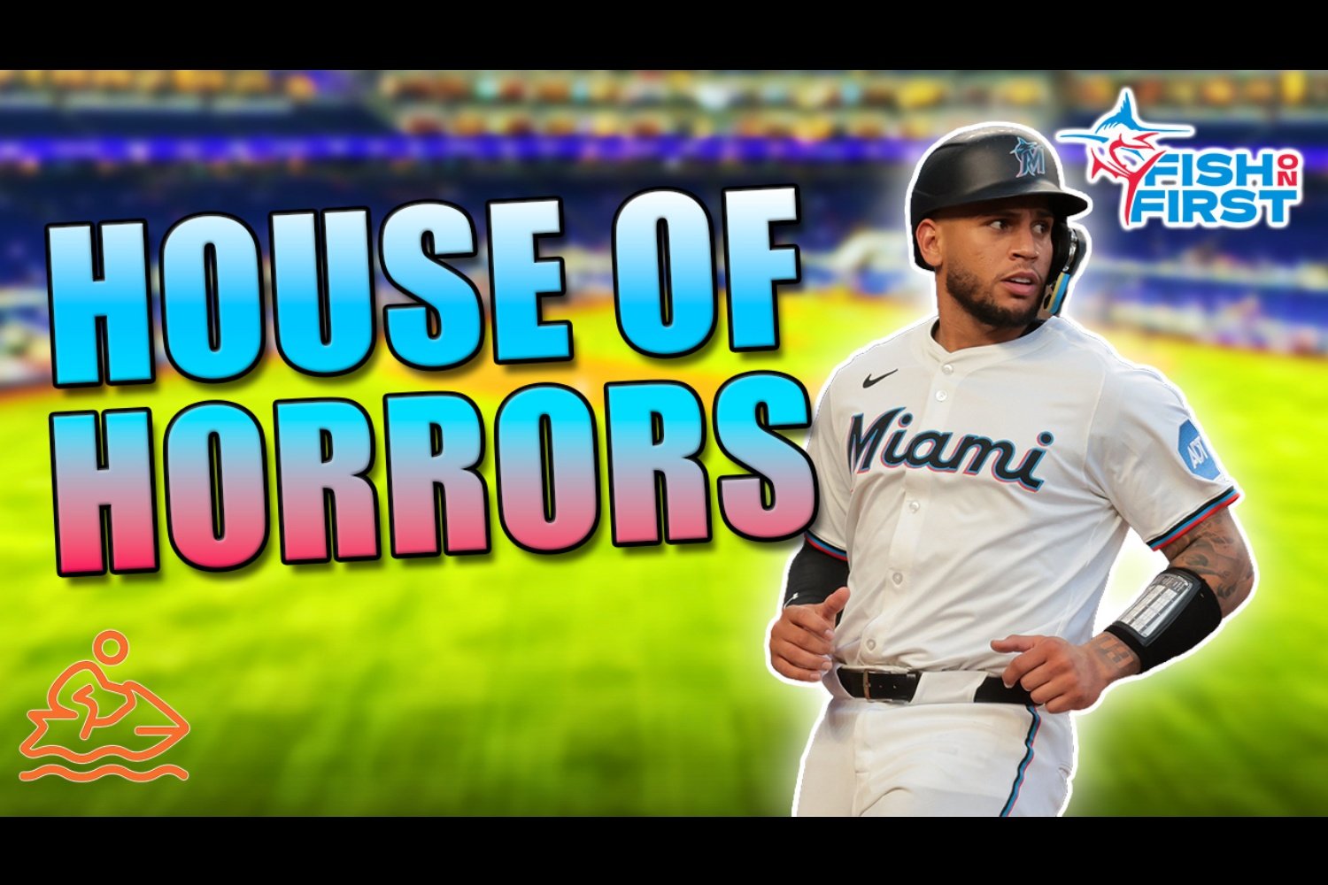 Swept in Atlanta, Marlins must take care of business against Angels - Podcasts