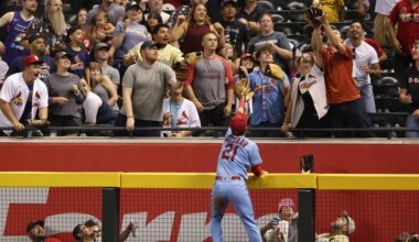 Grading the Arizona Diamondbacks 2026 Trade Deadline moves