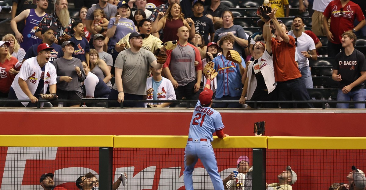Grading the Arizona Diamondbacks 2026 Trade Deadline moves