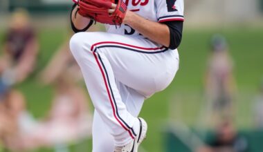 BREAKING: Twins acquire Jeff Hoffman from Blue Jays
