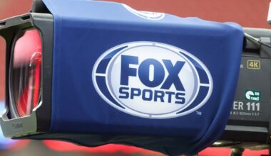 Fox Saturday Night Baseball Bingo: Cubs vs. Yankees