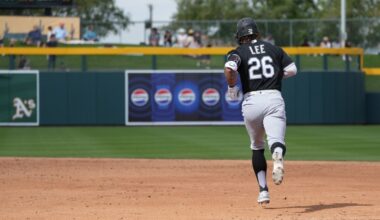 White Sox Minor League Update: August 9, 2026