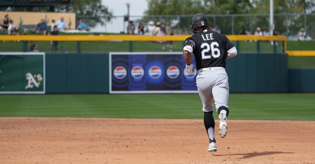 White Sox Minor League Update: August 9, 2026