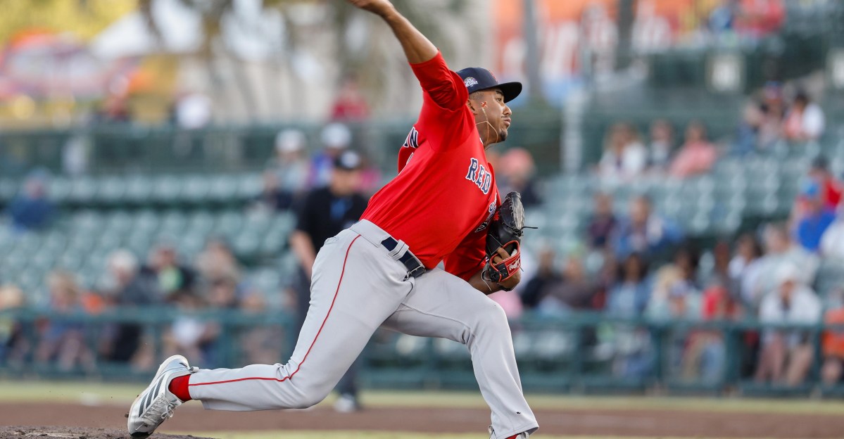 Orioles minors recap 8/22: Witherspoon pitches five hitless innings