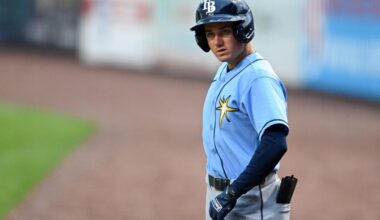 Tampa Bay Rays 2026 Minor League Roundup: Week 18