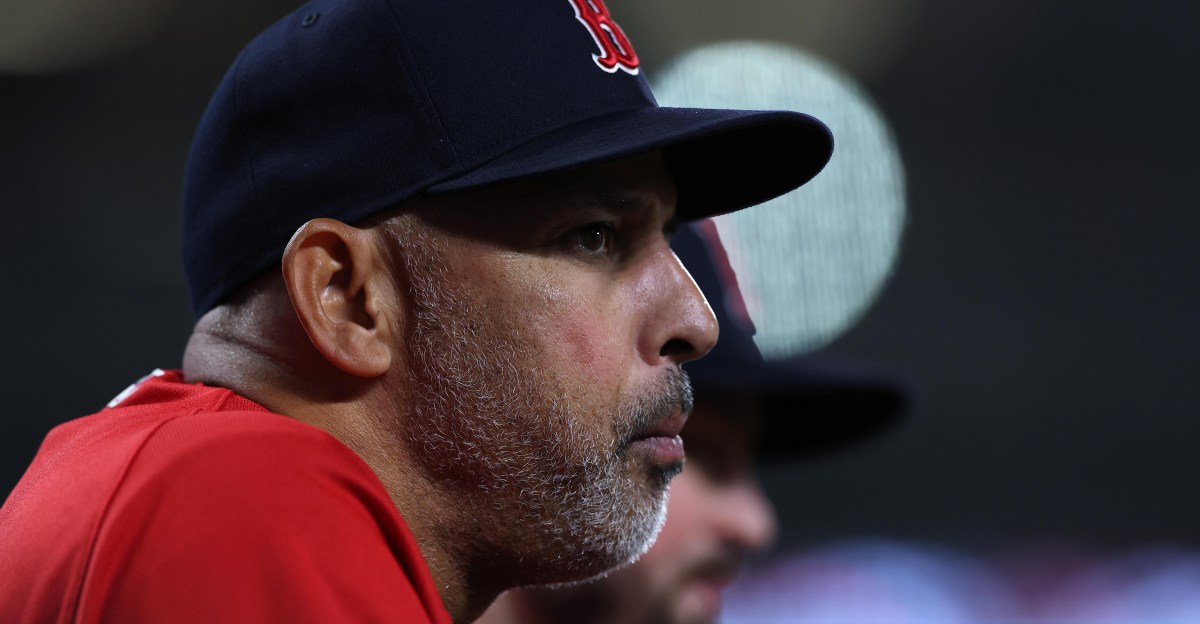 Phillies News: Alex Cora, Bryce Harper, FanDuel