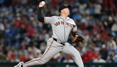 How to watch San Francisco Giants vs. Texas Rangers