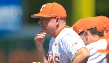 Successful roster building heightens expectations for Texas baseball in 2027