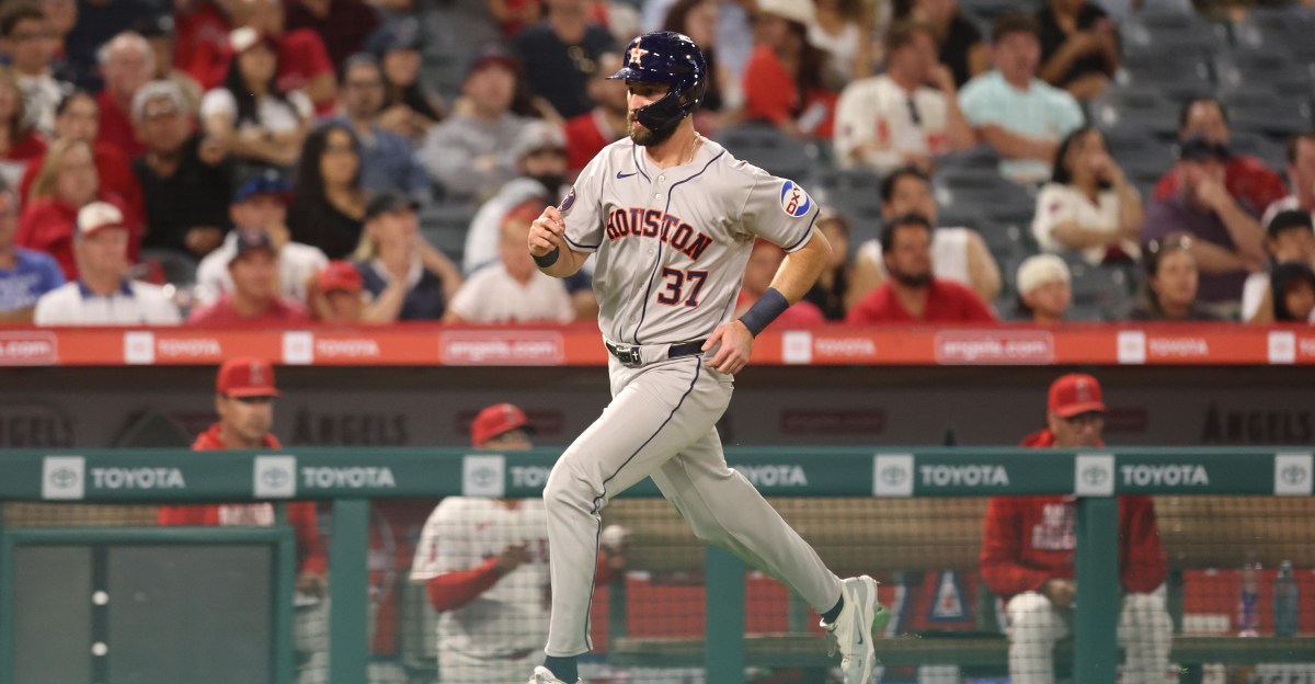 Astros Prospect Report: August 12th