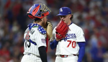 Colorado Rockies After Dark: Can the rest of the NL West build a team to beat the Dodgers?