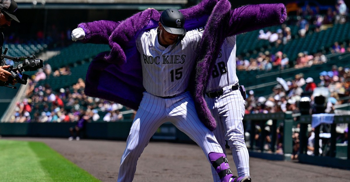 Colorado Rockies News: Reasons to watch the end of another Rockies losing season