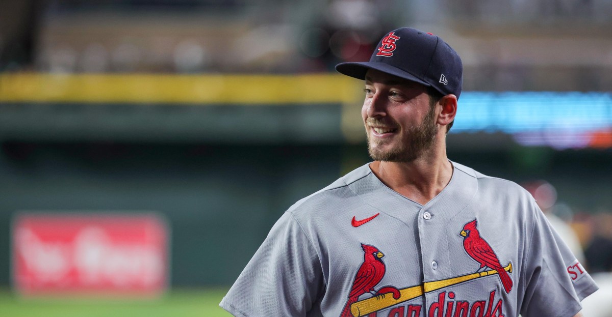 St. Louis Cardinals vs New York Yankees Game Discussion Wednesday