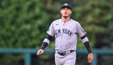 Yankees news: Cody Bellinger returning; other injury updates less promising