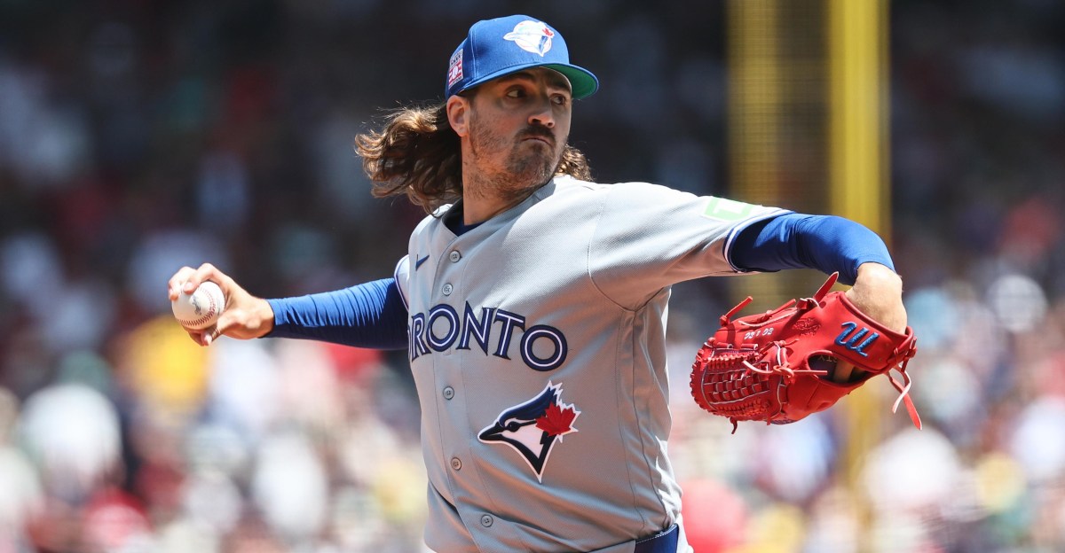 MLB Trade Deadline: Kevin Gausman fills a Cubs need, and other deals made Monday