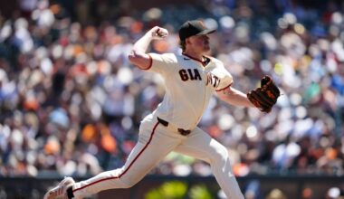 How to watch San Francisco Giants vs. Texas Rangers